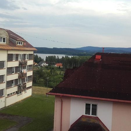 Apartman Petra Horni Plana Luaran gambar