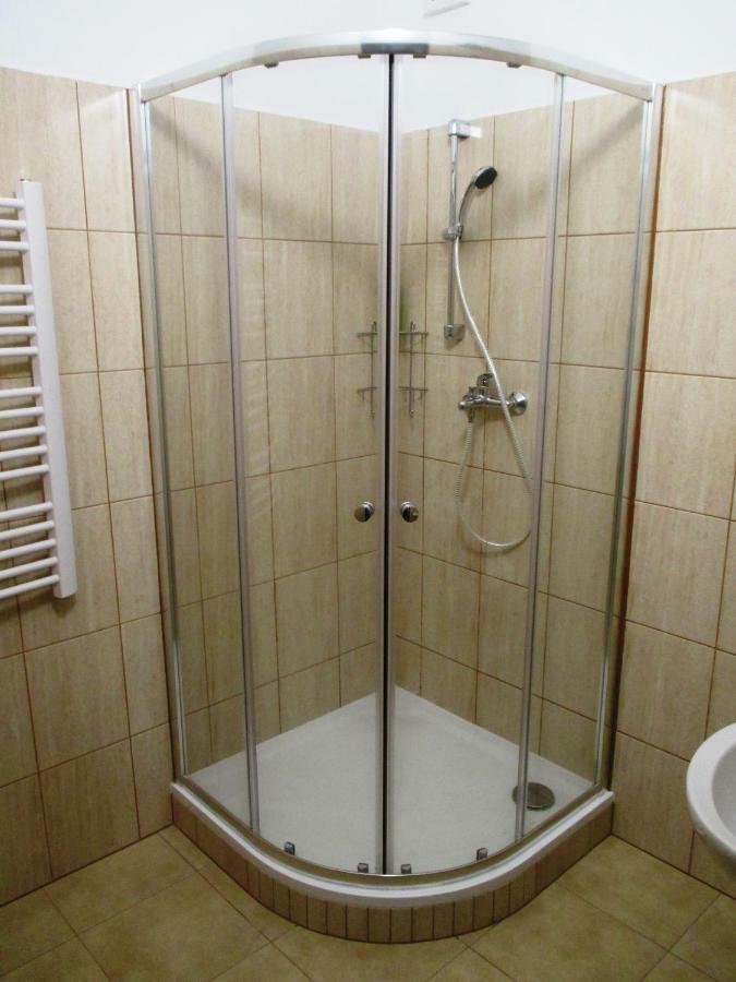 Apartman Petra Horni Plana Luaran gambar