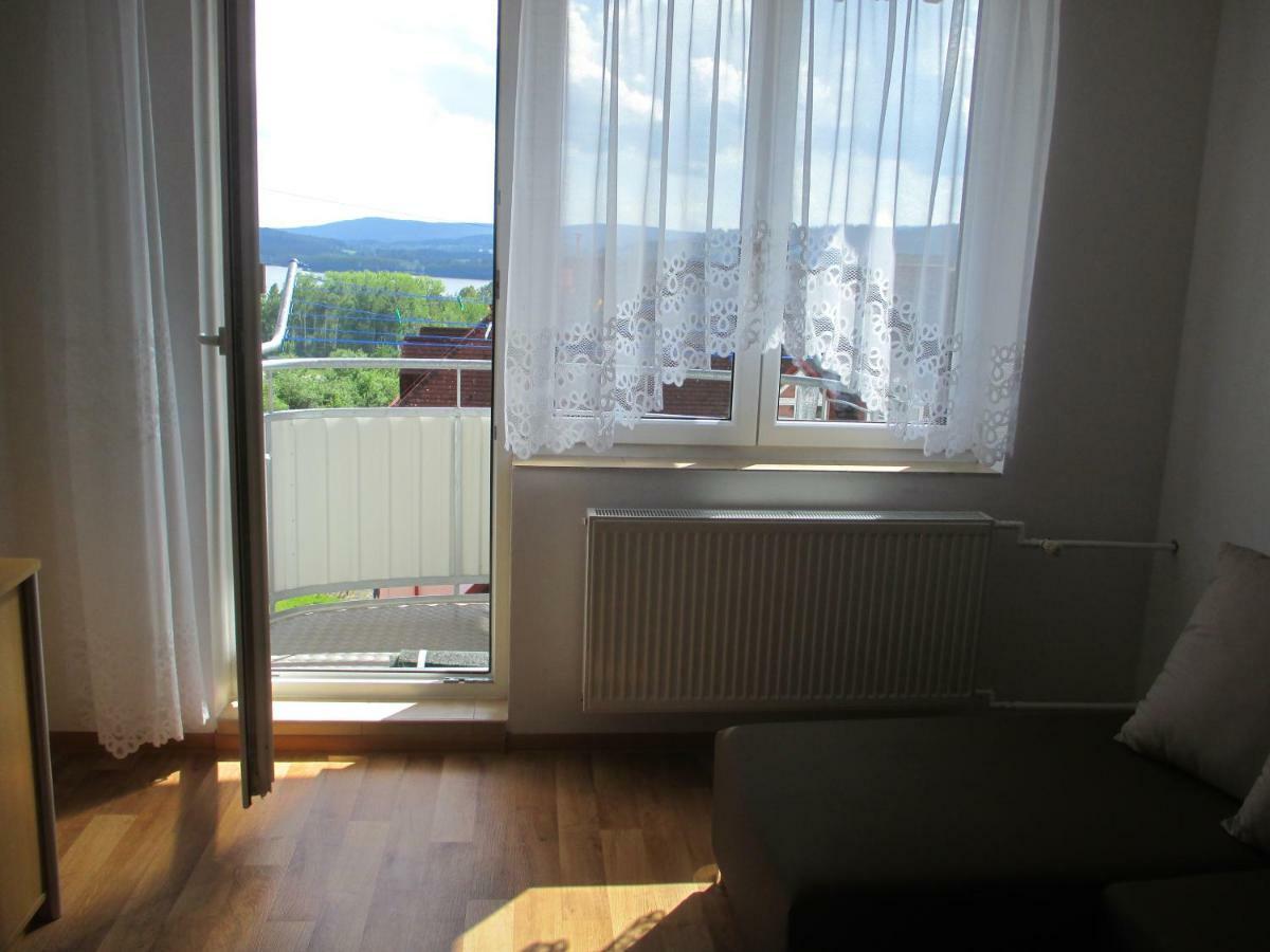 Apartman Petra Horni Plana Luaran gambar