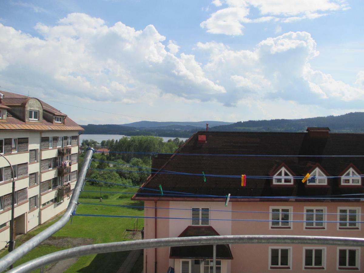 Apartman Petra Horni Plana Luaran gambar