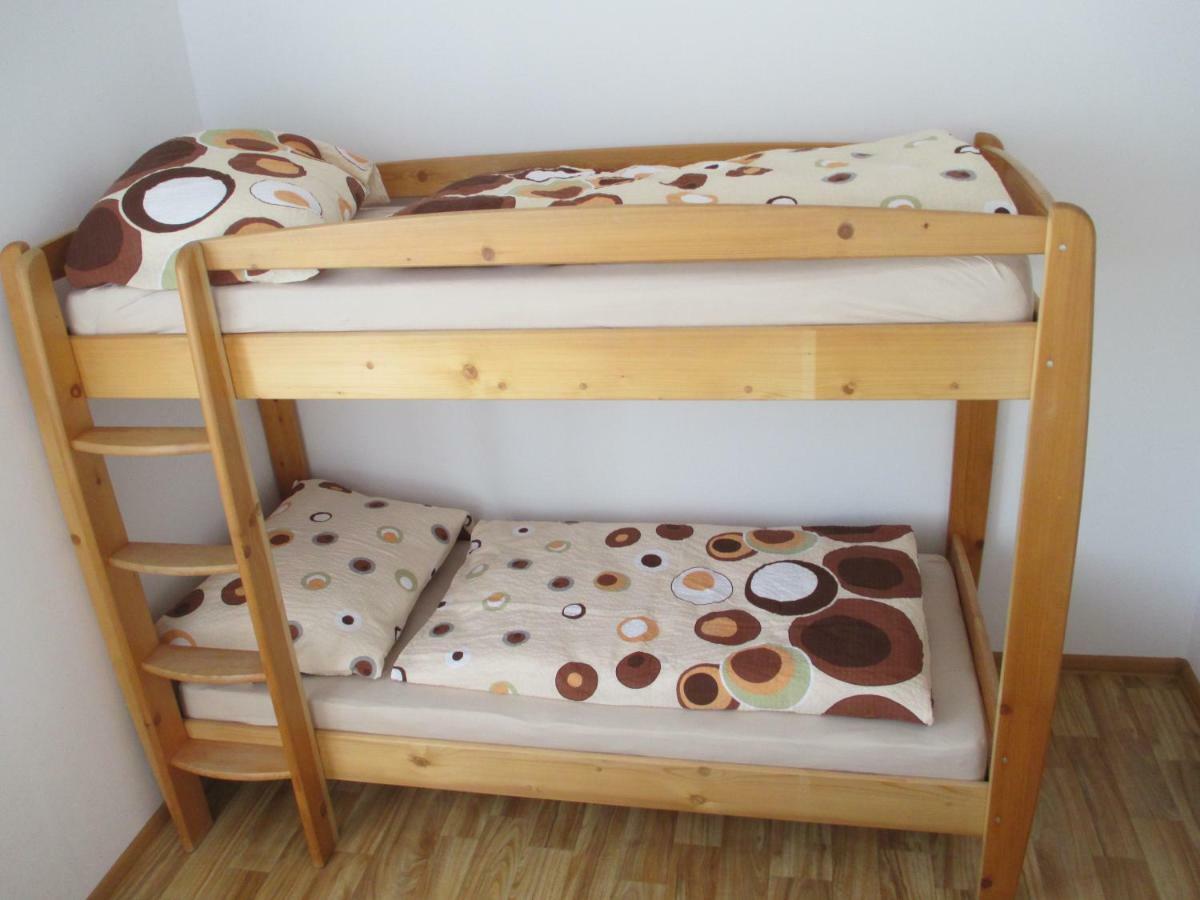 Apartman Petra Horni Plana Luaran gambar